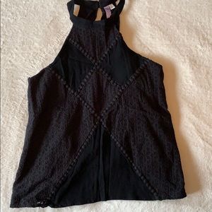 3 for $10 - Black Top